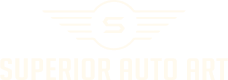 Superior Auto Art in Miami