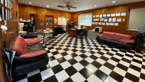 Insurance approved Miami auto body shop