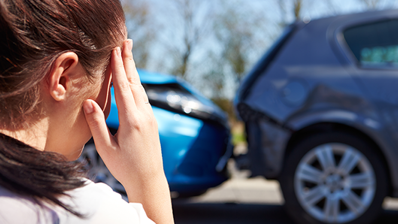 Insurance Auto Collision Options