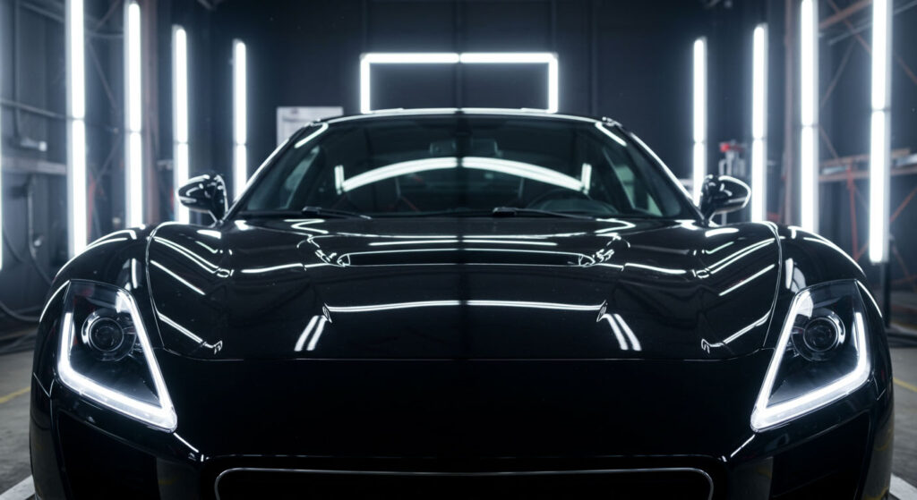 How to Restore Your Car’s Shine